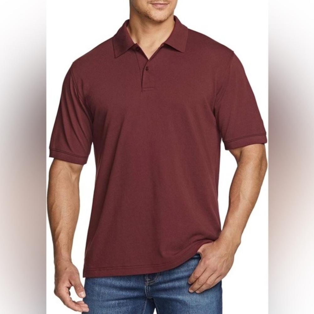 TSLA polo - Picture 1 of 8